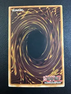 Konami Fiend Skull Dragon LOD-039 Legacy of Darkness 1st Edition Super Rare Foil - Image 2