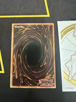 Dark Flare Knight DCR-017 Dark Crisis Super Rare 1st Edition 171💎NM LP +💎 - Image 2