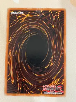 Yugioh, Dark Magician of Chaos IOC-065, Ultra Rare, Unlimited, P - Image 2