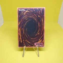 Yugioh - Baron of the Fiend Sword (SDY-036) - Common Unlimited - Image 2