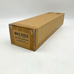One Piece Card Game English Version 1st Anniversary Set Sealed - Image 1