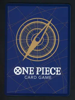 Silvers Rayleigh OP08-118 Manga Alt Art SEC Two Legends ONE PIECE Card Japanese - Image 2