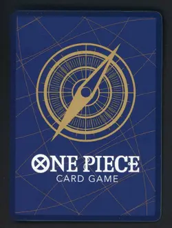 Silvers Rayleigh OP08-118 Manga Alt Art SEC Two Legends ONE PIECE Card Japanese - Image 2