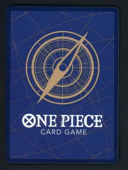 2025 One Piece Kingdoms Of Intrigue Sabo Japanese Manga Alt Art #OP04-083 - Image 2