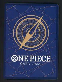 Shanks Silver OP09-004 SP Alt Art SR Carrying on His Will One Piece Card Japan - Image 2