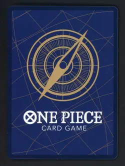 Uta EB03-061 Manga Alt Art ONE PIECE Card Heroines edition Japanese - Image 2