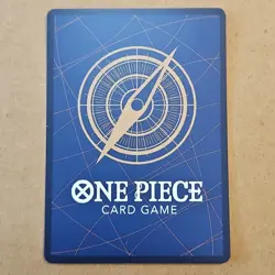 One Piece Tony Tony.Chopper (OP02-034/258) OP02 Paramount War NM TCG CCG - Image 4