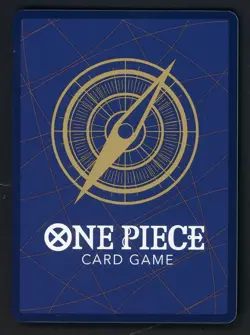 One Piece Card Shanks SP OP06-007 op06 Wings Of The Captain English - Image 2