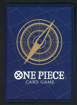 Zoro-Juurou (Event Pack Vol. 5) OP05-067 One Piece PROMO GOLD CHAMPIONSHIP - Image 2