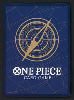One Piece TCG O-Nami Nami OP06-101 25-26 Championship Promo - Image 2