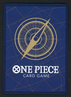 One Piece English P-041 Monkey D. Luffy Offline Regionals Finalist Promo - Image 2