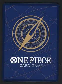 One Piece TCG O-Nami Nami OP06-101 25-26 Championship Promo - Image 2