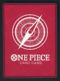 Onepiece Card King L OP08-057 op08 Two Legends Englsih Leader - Image 2