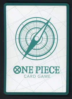 One Piece Card Uta & Ado Don!! Card One Piece Day 2024 Promo - Image 2