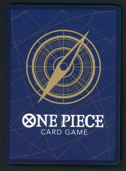 Zoro-Juurou (Event Pack Vol. 5) OP05-067 One Piece PROMO GOLD CHAMPIONSHIP - Image 2