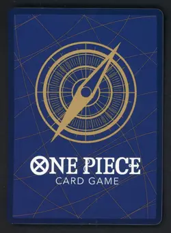 One Piece Nami ST01-007 Pre-Errata Starter Deck 1: Straw Hat Crew Regular - Image 2