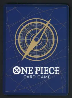 Monkey D Luffy 001 Offline Regional 2024 Vol. 1 Finalist One Piece Promo P-001 - Image 2