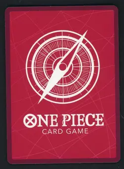 Yamato OP06-022 L Gold Text Anime 25th Collection ONE PIECE Card English - Image 2