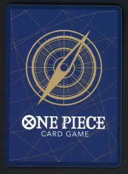 One Piece English P-041 Monkey D. Luffy Offline Regionals Finalist Promo - Image 2