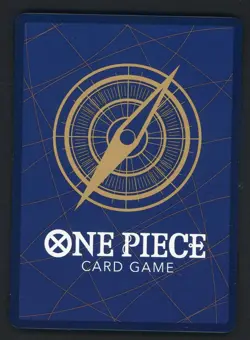 One Piece Nami ST01-007 Pre-Errata Starter Deck 1: Straw Hat Crew Regular - Image 2