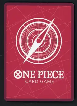 Nami OP11-041 (Alternate Art Leader) One Piece TCG - A Fist of Divine Speed EN - Image 2