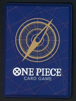 2025 ONE PIECE PROMOS #013 YASOPP OFFICIAL EVENT TOP PRIZE - Image 2