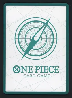 One Piece Card Uta & Ado Don!! Card One Piece Day 2024 Promo - Image 2