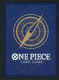 Monkey D Luffy 001 Offline Regional 2024 Vol. 1 Finalist One Piece Promo P-001 - Image 2