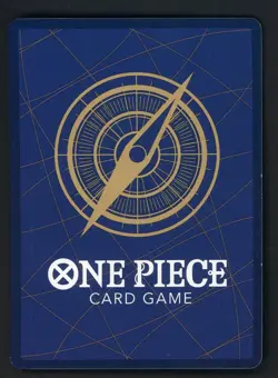 One Piece Nami ST01-007 Pre-Errata Starter Deck 1: Straw Hat Crew Regular - Image 2
