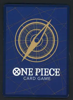 One Piece Nami ST01-007 Pre-Errata Starter Deck 1: Straw Hat Crew Regular - Image 2
