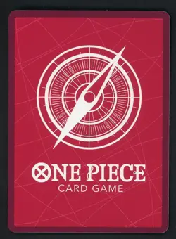 Kalgara 098 Parallel Alt Art OP08-098 Two Legends Foil One Piece TCG Gold Text - Image 2