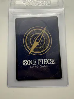 Charlotte Pudding PRB02-010 | SR Alt Art | The Best Vol.2 | One Piece TCG | JP - Image 2