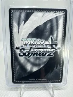 Weiss Schwarz Azur Lane Reno AZL/S102-105S SR FOIL - Image 2