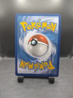 Ortega 219/197 SV03: Obsidian Flames Holo Trainer Pokemon Card TCG NM - Image 2