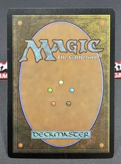 MTG Mutavault- Signed -Morningtide Magic the Gathering Card #148 - Image 2