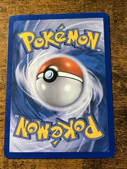 Pikachu 78/123 Heartgold & Soulsilver Regular Pokemon Card - Image 3