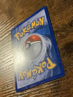 Pikachu 78/123 Heartgold & Soulsilver Regular Pokemon Card - Image 4