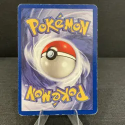 Dark Arbok 19/82 Team Rocket 2000 Rare Non Holo Vintage WOTC Pokemon TCG Card - Image 2