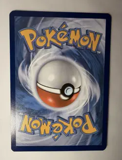 Pokemon Arceus V SWSH204 Sword & Shield Promo Holo Card English 2022 - Image 2