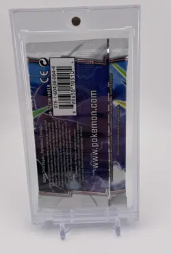 Pokemon Card TCG Platinum Arceus Booster Pack - New Sealed - Zapdos Art + CASE 820650105104 - Image 2