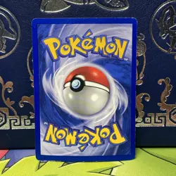 1st Edition Clefairy 5/102 Base Set Holo Rare Pokemon Card 1999 LP - Image 2