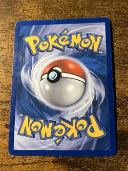 Pokemon Card TCG Luxray 7/130 Diamond & Pearl Reverse Holo Rare - Image 3