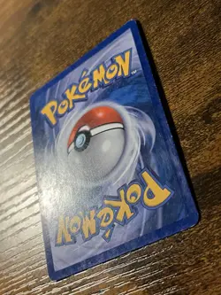 Pokemon Card TCG Luxray 7/130 Diamond & Pearl Reverse Holo Rare - Image 4