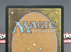 MTG Misty Rainforest- DAMAGED -Zendikar Magic the Gathering Card #220 - Image 5