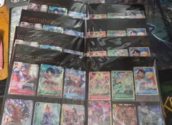 ONE PIECE Premium Card Collection Best Selection Vol.5 English-Sealed X4 - Image 3