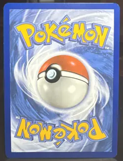 Pokemon TCG Psyduck 007 Me: Mega Evolution Black Star Promo Holo Card - Image 2