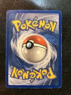 Pokemon Card -Vulpix Power Keepers 69/108 Common Reverse Holo Stamped - Image 2