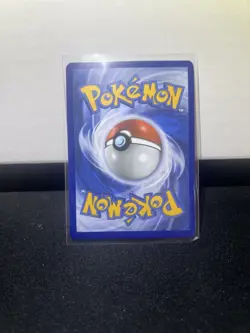 Pokemon TCG Sword & Shield Mr. Mime 179/165 Card - Image 2