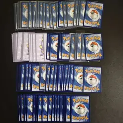100 Lot AR CHR Pokemon TCG Chinese Card Art Rare Absol Arctibax minior A3 FI38 - Image 2