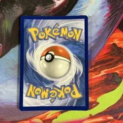 Pokemon Doduo SV: Paldean Fates 199/091 Shiny Rare Holo Basic 70 HP Card - Image 2